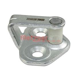 Compre Mandril de fecho, fechadura da porta da METZGER 2310120 a um preço baixo por 18,79 €