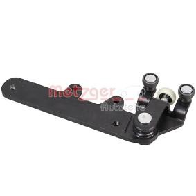 Rollenführung, Schiebetür 2310144 von METZGER günstig für 31,92 € online kaufen