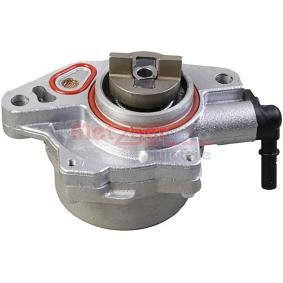 Unterdruckpumpe, Bremsanlage 8010135 von METZGER günstig für 150,88 € online kaufen