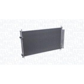 Klimakondensator 350203102200 von MAGNETI MARELLI günstig für 138,97 € online kaufen