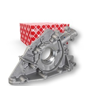 Ölpumpe 178848 von FEBI BILSTEIN günstig für 184,26 € online kaufen