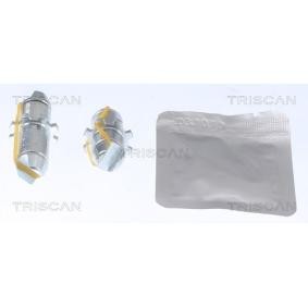 Acquista Regolatore, freno a tamburo da TRISCAN online per SPACE WAGON (N9_W, N8_W) a prezzi moderati
