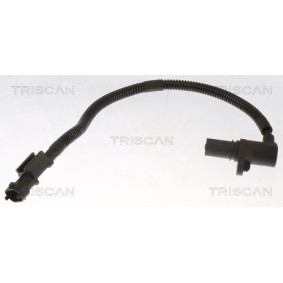 Kurbelwellensensor 8855 18116 von TRISCAN günstig für 17,42 € online kaufen