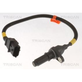 Kurbelwellensensor 8855 18117 von TRISCAN günstig für 25,85 € online kaufen