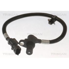 Kurbelwellensensor 8855 43134 von TRISCAN günstig für 20,26 € online kaufen