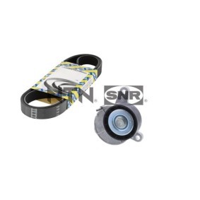 Keilrippenriemensatz KA857.18 von SNR günstig für 55,86 € online kaufen