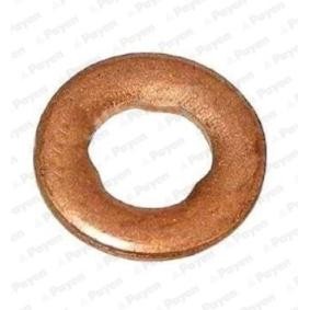 Wärmeschutzscheibe, Einspritzanlage KG5374 von PAYEN günstig für 1,96 € online kaufen