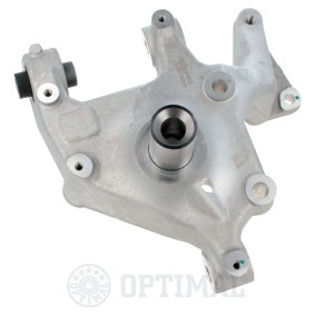 Achsschenkel, Radaufhängung KN-102019-02-L von OPTIMAL günstig für 121,78 € online kaufen