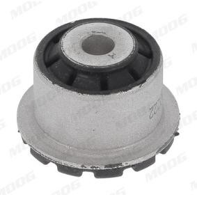 Compre Suspensão, braço oscilante da MOOG VV-SB-16742 a um preço baixo por 17,29 €