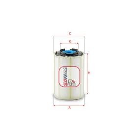 Compre Filtro de combustível da SOFIMA S 6094 NE a um preço baixo por 33,01 €