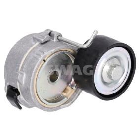 Riemenspanner, Keilrippenriemen 33 10 4744 von SWAG günstig für 57,69 € online kaufen
