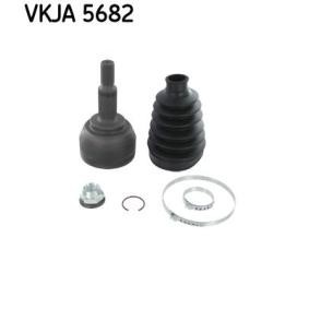 Gelenksatz, Antriebswelle VKJA 5682 von SKF günstig für 59,36 € online kaufen