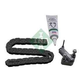 Steuerkettensatz 559 1008 10 von INA günstig für 98,88 € online kaufen