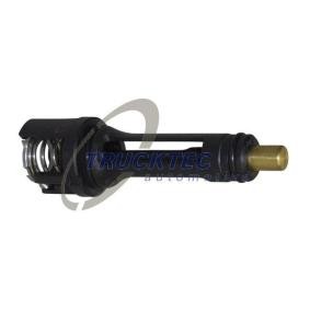 Kühlwasserthermostat für CUPRA von TRUCKTEC AUTOMOTIVE