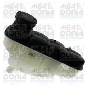 Wasserkasten, Kühler 2035147 von MEAT & DORIA günstig für 109,54 € online kaufen