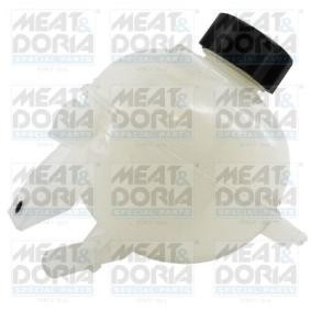 Wasserkasten, Kühler 2035177 von MEAT & DORIA günstig für 83,55 € online kaufen