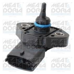 Ladedrucksensor 82779 von MEAT & DORIA günstig für 124,29 € online kaufen
