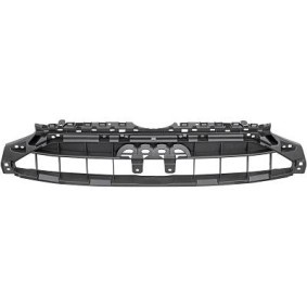 Halter, Kühlergitter 1020702 von DIEDERICHS günstig für 61,76 € online kaufen