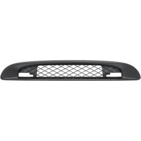 Acquista Griglia paraurti da DIEDERICHS 1606046 a buon mercato per soli 57,96 €