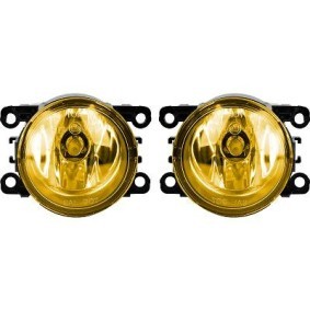 Compre Luces antiniebla de DIEDERICHS online para C4 III (BA, BB, BC) a precios moderados