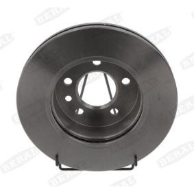Bremsscheibe BCR382A von BERAL günstig für 52,70 € online kaufen