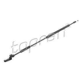 Acquista Cavo comando cofano motore da TOPRAN 119 141 a buon mercato per soli 8,73 €