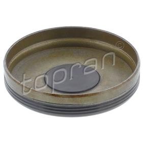 Verschlussdeckel, Nockenwelle 410 424 von TOPRAN günstig für 6,95 € online kaufen