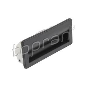 Comprar Manecilla de puerta del maletero de TOPRAN 620 030 a bajo precio de 24,38 €