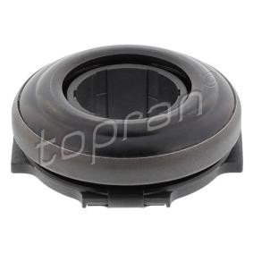 Comprar Cojinete de desembrague de TOPRAN 626 907 a bajo precio de 21,13 €