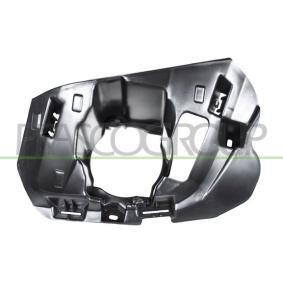 Achetez des Support, phare antibrouillard PRASCO PG9241303 à prix pour 36,59 €