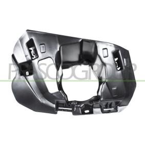 Achetez des Support, phare antibrouillard PRASCO PG9241304 à prix pour 54,74 €