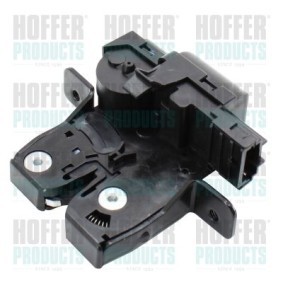 Türschloß 3100873 von HOFFER günstig für 73,11 € online kaufen