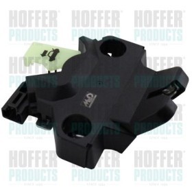 Compre Fechadura da porta da HOFFER 3100881 a um preço baixo por 122,56 €