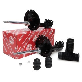 Compre Amortiguadores de MASTER-SPORT online para Highlander I (XU20) a precios moderados