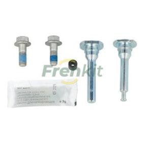 Comprar Juego de casquillos guía, pinza de freno de FRENKIT 808043 a bajo precio de 14,91 €