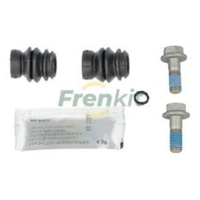 Führungshülsensatz, Bremssattel 810054 von FRENKIT günstig für 7,79 € online kaufen