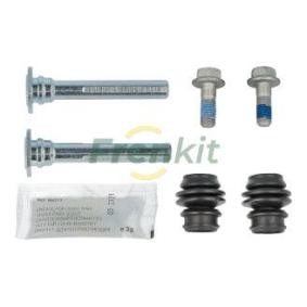 Comprar Juego de casquillos guía, pinza de freno de FRENKIT 810143 a bajo precio de 15,79 €