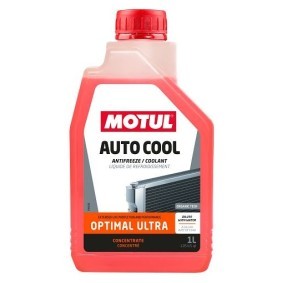 Køb Frostbeskyttelse af MOTUL 111052 til den lave pris 93,36 DKK