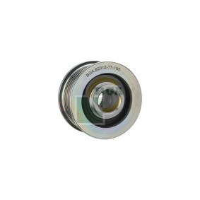Achetez des Poulie roue libre, alternateur BGA DC0950 à prix pour 93,11 €