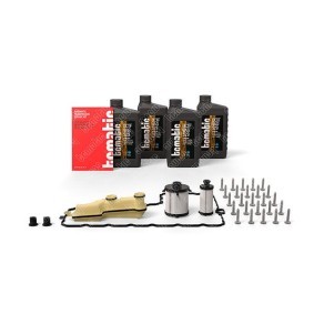 Acquista Kit tagliando cambio automatico da TCMATIC 105.106.0022 a buon mercato per soli 370,89 €