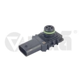 Druckschalter, Klimaanlage 99061823301 von VIKA günstig für 40,80 € online kaufen