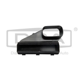 Luftleitblech, Motor 88051786802 von DPA günstig für 16,01 € online kaufen