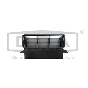 Luftleitblech, Motor 88051787102 von DPA günstig für 18,10 € online kaufen