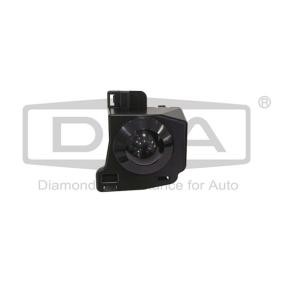 Lüftungsgitter, Stoßfänger 88071864802 von DPA günstig für 6,97 € online kaufen
