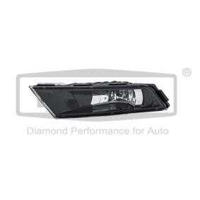 Nebelscheinwerfer 99411799602 von DPA günstig für 48,70 € online kaufen