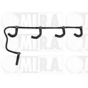 Schlauch, Leckkraftstoff 43/7080 von MI.R.A. günstig für 78,22 € online kaufen