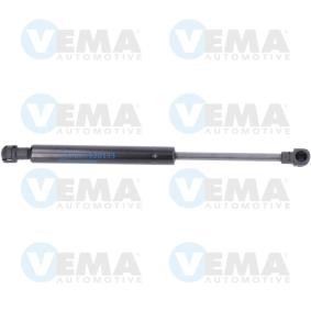 Acquista Ammortizatore pneumatico, Cofano bagagli / vano carico da VEMA 520137 a buon mercato per soli 18,38 €