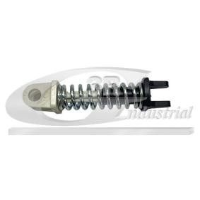 Feder, Kupplungspedal 27601 von 3RG günstig für 13,87 € online kaufen