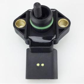 Ladedrucksensor MAP9325 von WAI günstig für 35,58 € online kaufen