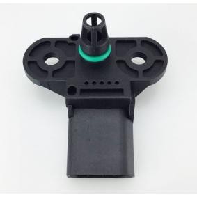 Ladedrucksensor MAP9336 von WAI günstig für 26,88 € online kaufen